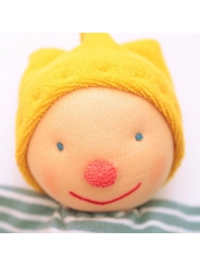 Doudou Rey Alegría - Nanchen Natur