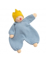 Doudou Rey Alegría - Nanchen Natur