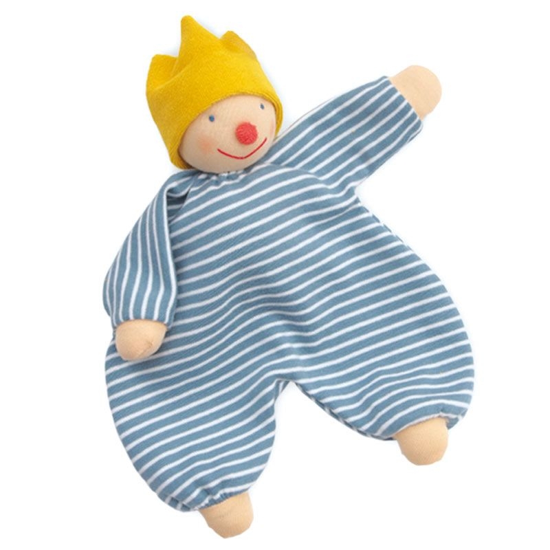 Doudou Rey Alegría - Nanchen Natur