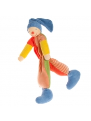 Muñeco Lumpenkasper Klein - Nanchen Natur