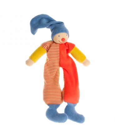 Muñeco Lumpenkasper Klein - Nanchen Natur