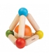 Sonajero Triangulo - Plan Toys Juego PT_5244