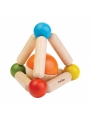 Sonajero Triangulo - Plan Toys
