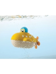 Submarino Amarillo - Plan Toys
