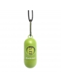 Dispensador de Bolsas para Recoger Excrementos - Earth Rated