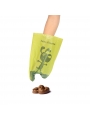 Dispensador de Bolsas para Recoger Excrementos - Earth Rated