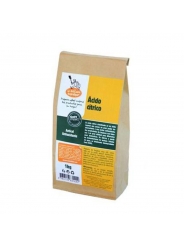 Ácido Cítrico 1 Kg
