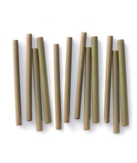 Pajita de Bambú
