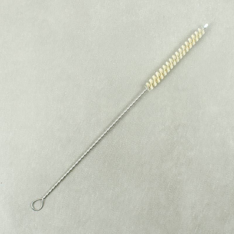 Cepillo para pajitas reutilizables | Aúpa Organics