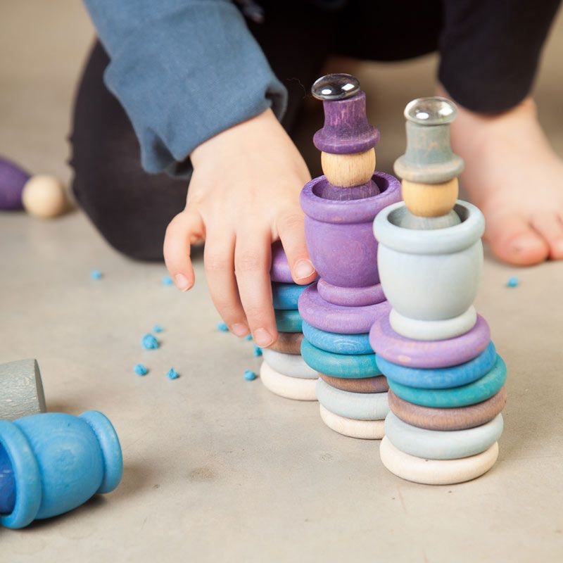 Nins de Invierno - Grapat