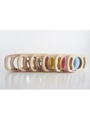 6 Paneles para Experimentar - Aúpa Organics