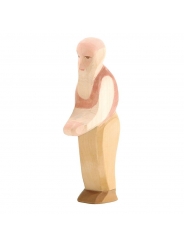 Figuras y Animales de Madera Ostheimer - Aúpa Organics