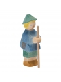 Figuras y Animales de Madera Ostheimer - Aúpa Organics
