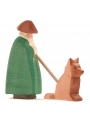 Figuras y Animales de Madera Ostheimer - Aúpa Organics