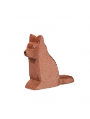 Figuras y Animales de Madera Ostheimer - Aúpa Organics