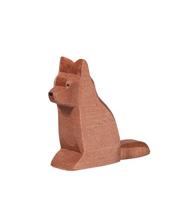 Figuras y Animales de Madera Ostheimer - Aúpa Organics