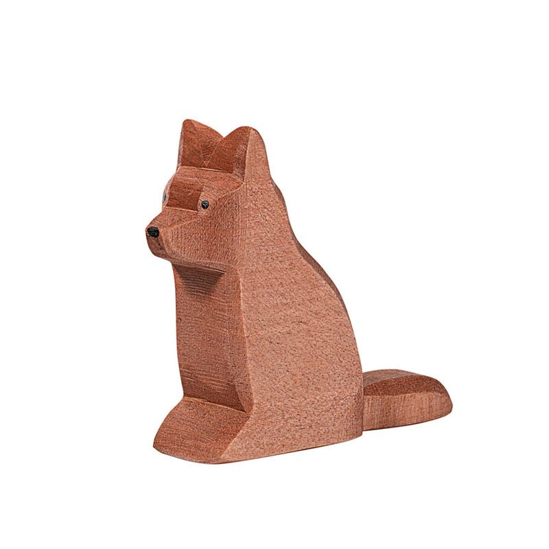 Figuras y Animales de Madera Ostheimer - Aúpa Organics