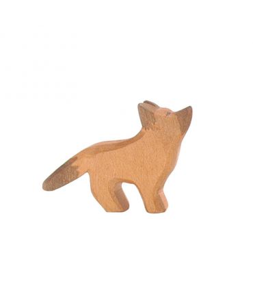 Figuras y Animales de Madera Ostheimer - Aúpa Organics