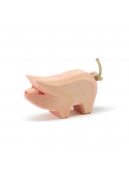 Figuras y Animales de Madera Ostheimer - Aúpa Organics