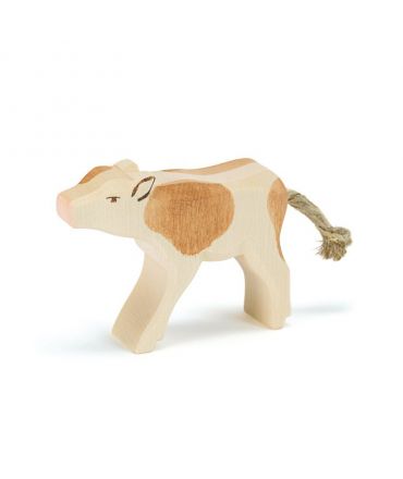 Figuras y Animales de Madera Ostheimer - Aúpa Organics
