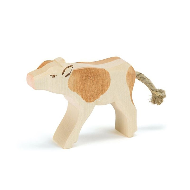 Figuras y Animales de Madera Ostheimer - Aúpa Organics