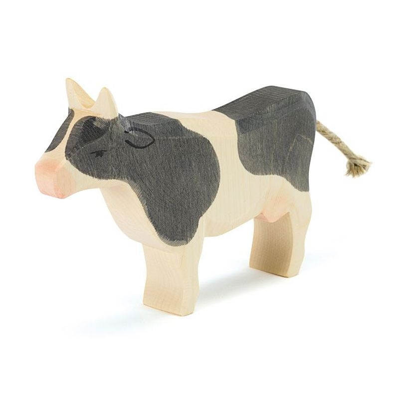 Figuras y Animales de Madera Ostheimer - Aúpa Organics