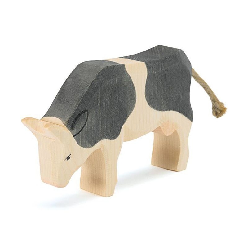 Figuras y Animales de Madera Ostheimer - Aúpa Organics