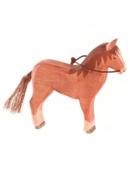 Figuras y Animales de Madera Ostheimer - Aúpa Organics