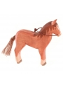 Figuras y Animales de Madera Ostheimer - Aúpa Organics