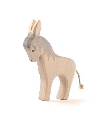 Figuras y Animales de Madera Ostheimer - Aúpa Organics