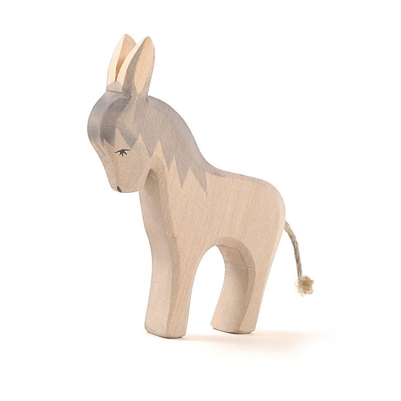 Figuras y Animales de Madera Ostheimer - Aúpa Organics