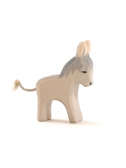 Figuras y Animales de Madera Ostheimer - Aúpa Organics