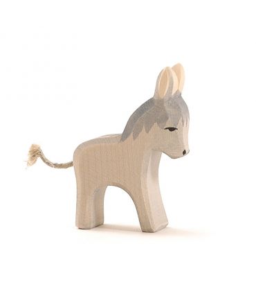 Figuras y Animales de Madera Ostheimer - Aúpa Organics