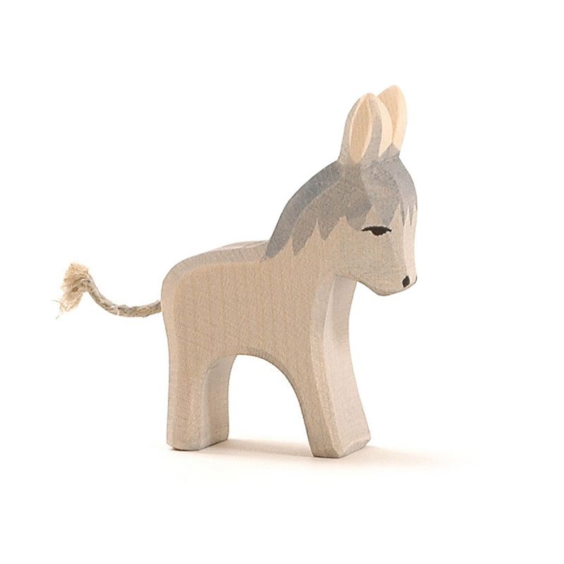 Figuras y Animales de Madera Ostheimer - Aúpa Organics
