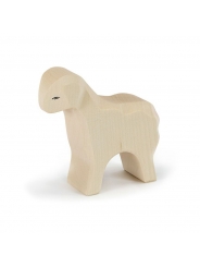 Figuras y Animales de Madera Ostheimer - Aúpa Organics