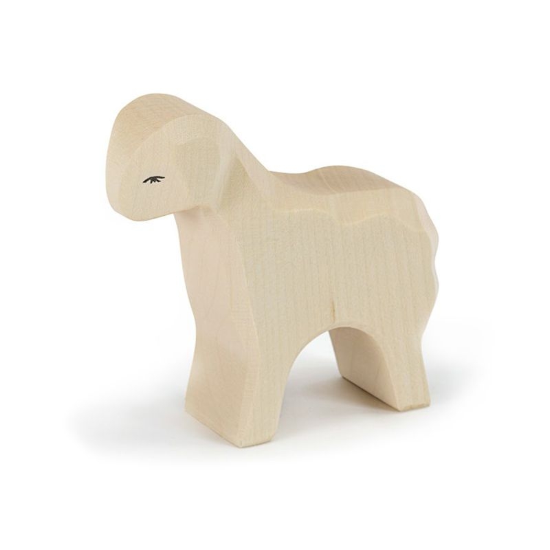 Figuras y Animales de Madera Ostheimer - Aúpa Organics