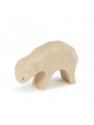 Figuras y Animales de Madera Ostheimer - Aúpa Organics