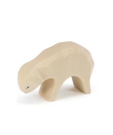 Figuras y Animales de Madera Ostheimer - Aúpa Organics