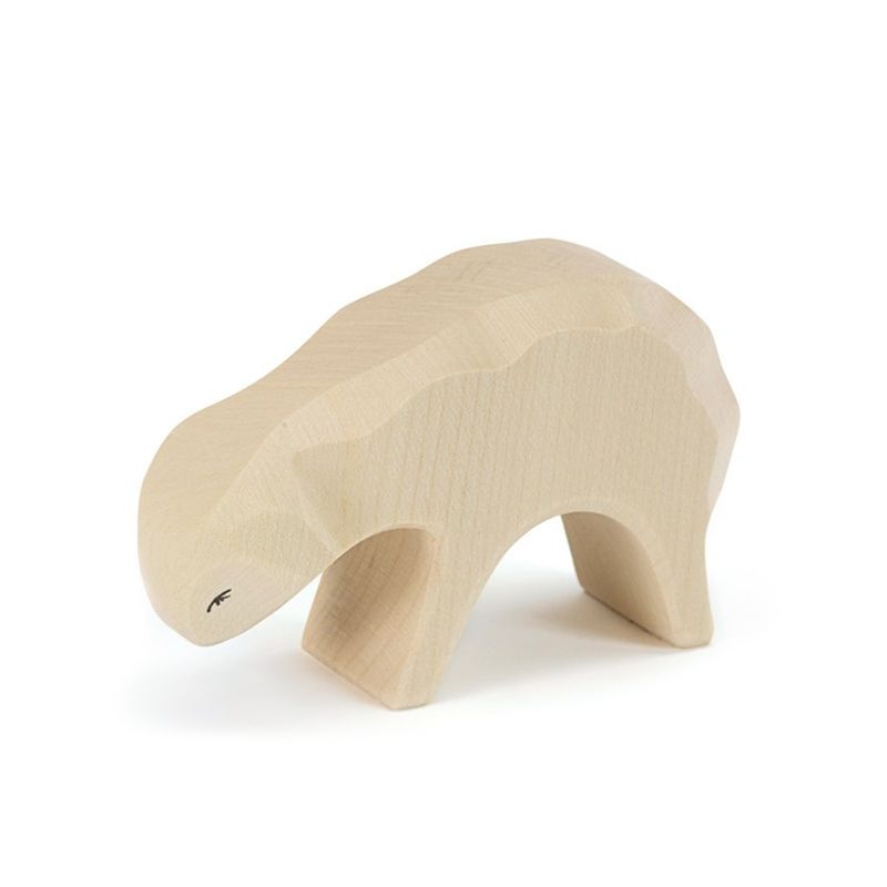 Figuras y Animales de Madera Ostheimer - Aúpa Organics