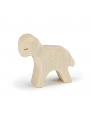Figuras y Animales de Madera Ostheimer - Aúpa Organics