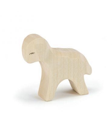 Figuras y Animales de Madera Ostheimer - Aúpa Organics