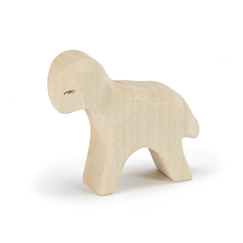 Figuras y Animales de Madera Ostheimer - Aúpa Organics