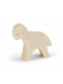 Figuras y Animales de Madera Ostheimer - Aúpa Organics