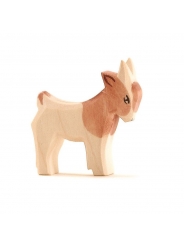 Figuras y Animales de Madera Ostheimer - Aúpa Organics