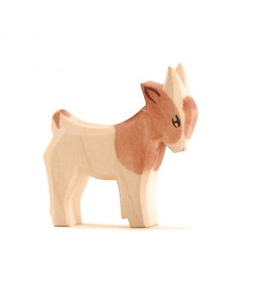 Figuras y Animales de Madera Ostheimer - Aúpa Organics