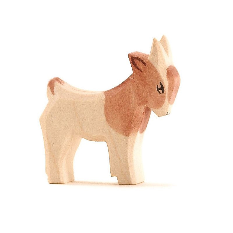 Figuras y Animales de Madera Ostheimer - Aúpa Organics