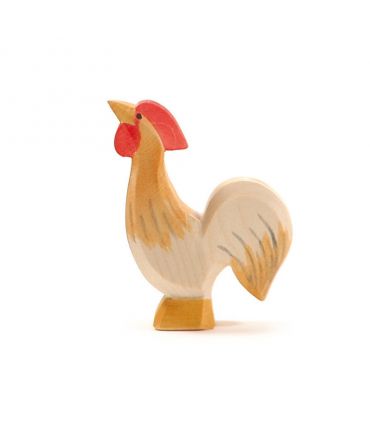 Figuras y Animales de Madera Ostheimer - Aúpa Organics