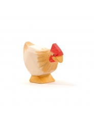 Figuras y Animales de Madera Ostheimer - Aúpa Organics