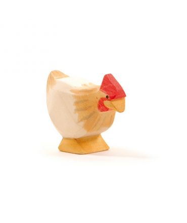 Figuras y Animales de Madera Ostheimer - Aúpa Organics