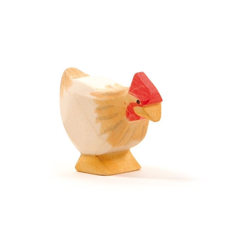 Figuras y Animales de Madera Ostheimer - Aúpa Organics
